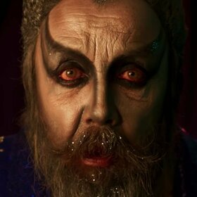 Alan Moore Wants You to Know This About Storytelling