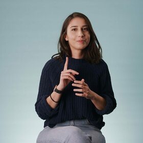 KS3 / KS4 English Language: Priya Hall – Comedian