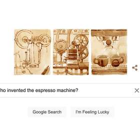 It's Time We Honored Angelo Moriondo, Inventor Of The Espresso Machine