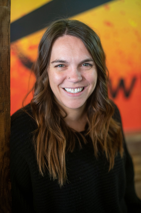 Carley Kammerer: The Sprudge Twenty Interview
