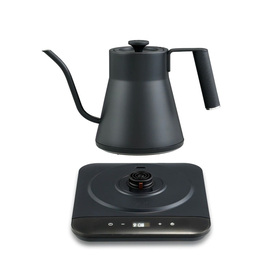 SAKI Introduces The Baristan, The New Kettle in Town
