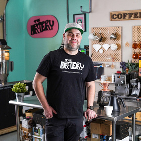 Will Wells: The Sprudge Twenty Interview