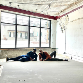 Build-Outs Of Coffee: Last Mile Cafe In Grand Rapids, MI