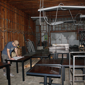 The Build-Outs Of Coffee Sprudgecast