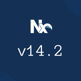 Nx 14.2 — Angular v14, Storybook update, lightweight Nx and more! | by Juri Strumpflohner | Jun, 2022 | Nrwl