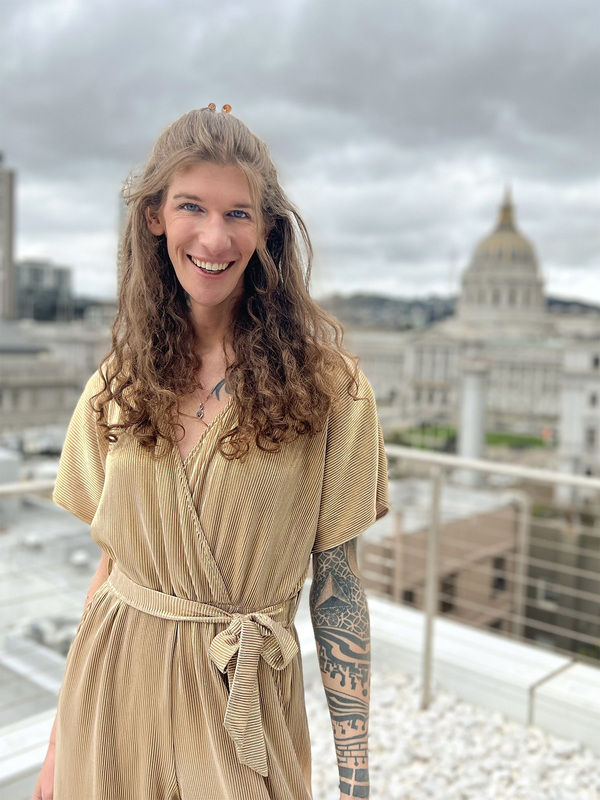 Veronica Grimm: The Sprudge Twenty Interview