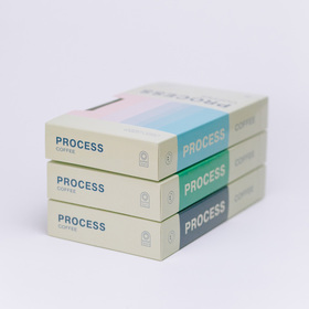 Remember VHS Tapes? They're Back (In Coffee Form) Thanks To Belfast's Process Coffee