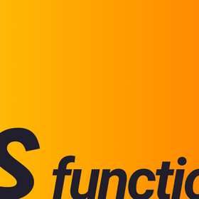 Function Declarations and Expressions
