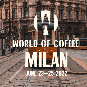 2022 World Of Coffee Milan: The Sprudge Primer