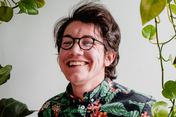 A Better Table With 2022 US Cup Tasters Champion Julien Langevin