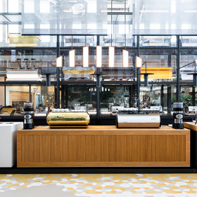 Accademia Del Caffè Espresso Organizes Open Days On The Occasion Of World of Coffee