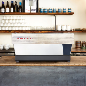 La Marzocco Launches The Linea Classic S Espresso Machine