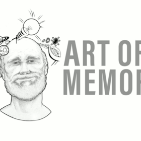 The Memory Techniques Wiki | Art of Memory