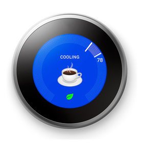 Hot Coffee Will Actually Cool You Down Better Than Cold Drinks