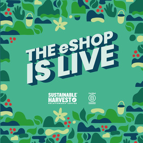 Sustainable Harvest Launches E-Commerce Site For Coffee Roasters