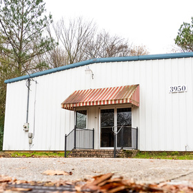 Build-Outs Of Coffee: Cala Coffee In Birmingham, AL