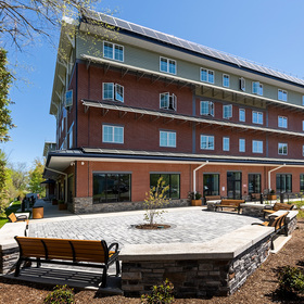 Build-Outs Of Coffee: Dry Fly Coffee Company In New Paltz, NY