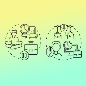 Exploring Boundaries In The Coffee Space