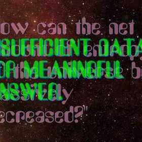 The Last Question - Isaac Asimov - Read by Leonard Nimoy