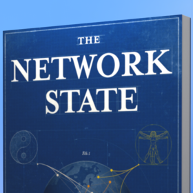 The Network State: How To Start a New Country