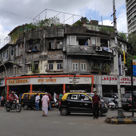 The Sprudge Coffee Guide To Mumbai