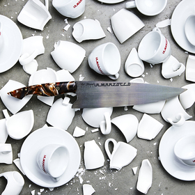 La Marzocco Australia Is Releasing A Chef's Knife