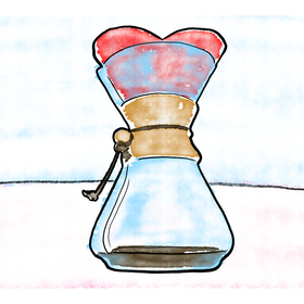 The Association Between Coffee & Heart Disease Has Changed Over Time