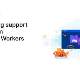 Announcing support for WASI on Cloudflare Workers