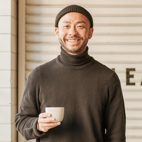 Yasuo Ishii Of Leaves Coffee Roasters: The Sprudge Twenty Interview