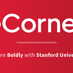 Stanford eCorner | Where Entrepreneurs Find Inspiration