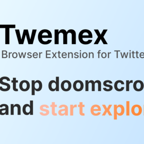 Get more insight from Twitter