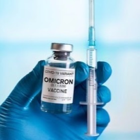 Mario Rossi Network: L'immunità naturale è più efficace dei vaccini contro la variante Omicron