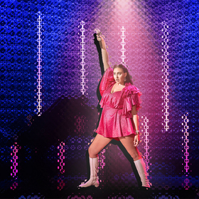 Catherine Cohen Is Comedy's Biggest Coffee Ally