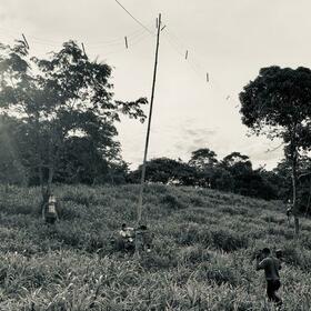 Keeping it Analog: A framework for opting out of connectivity // rhizomatica