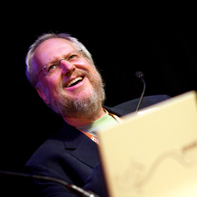 JSON Creator Douglas Crockford Interview by Evrone