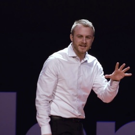 How to Get Your Brain to Focus | Chris Bailey | TEDxManchester