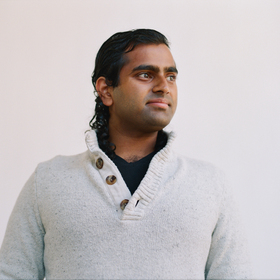 Bonus: Arjun Bhatnagar, Cloaked