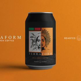 Propaganda & Onyx Coffee Lab Team Up For New RTD Cold Brew Line Terraform