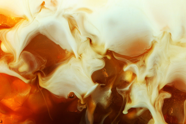 Opinion: Iced Coffee Is A Scam, And Hot Coffee Is The Drink Of Summer