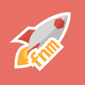 GitHub - Schniz/fnm: 🚀 Fast and simple Node.js version manager, built in Rust