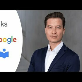 Tiago Forte | Building a Second Brain | Talks at Google