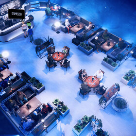 Live Your Underwater Cafe Fantasies With The New Espresso Tycoon Release