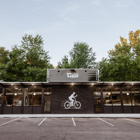 Build-Outs Of Coffee: Circle Coffee In Topeka, KS