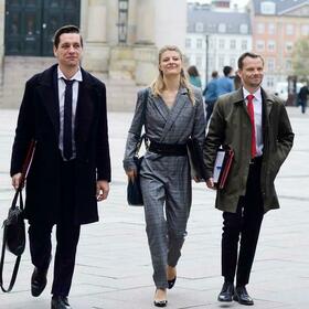 Se top 10-listen: Her er dem, der bliver hårdest ramt af regeringens nedskæring på internationale studiepladser - politiken.dk