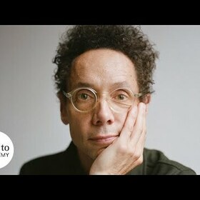 Malcolm Gladwell | Talking to Strangers 