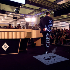 William Reed Acquires The London Coffee Festival