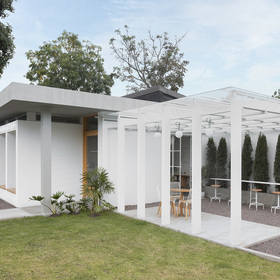 Build-Outs Of Coffee: Coffee Relief In Quito, Ecuador