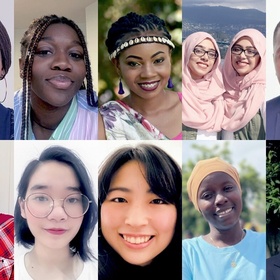 A to-do list from youth for world leaders: Transform Education | Blog | Global Partnership for Education