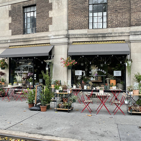 Coffee Summer In The City: A 2022 NYC Cafe Tour By Jeremy Paul Hernandez