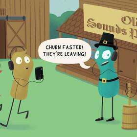 The podcasting problem hiding in plain sight